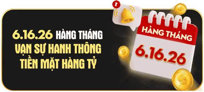 Ưu đãi hoàn trả cược thể thao hàng tuần vwin app